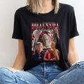 RHAENYRA TARGARYEN Vintage Fan Retro 90s - Adult & Kids T-Shirts, Sweatshirts & Hoodies apparel design preview 1