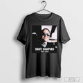 Rip Dave Shapiro 1983 2025 Rest In Peace - Adult & Kids T-Shirts, Sweatshirts & Hoodies apparel design preview 1