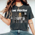RIP Liam Payne Thank You 2024 One Direction Music - Adult & Kids T-Shirts, Sweatshirts & Hoodies apparel design preview 1