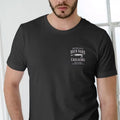 ROCK HARD CAULKING SERVICE Big Willies Menswear Top - Adult & Kids T-Shirts, Sweatshirts & Hoodies apparel design preview 1