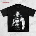 ROMAN REIGNS V2 Wrestling Wrestler Sports Vintage - Adult & Kids T-Shirts, Sweatshirts & Hoodies apparel design preview 1