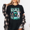 RORY MCILROY 2025 Golf Masters Lover (Color Black) - Adult & Kids T-Shirts, Sweatshirts & Hoodies apparel design preview 1