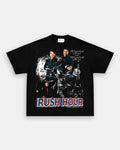 RUSH HOUR V2 Trending Movie Vintage 90s Fans Him Her - Adult & Kids T-Shirts, Sweatshirts & Hoodies apparel design preview 1