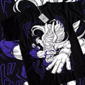 Rabbit Hero My Academia Mirko Rumi Usagiyama Anime - Adult & Kids T-Shirts, Sweatshirts & Hoodies apparel design preview 1