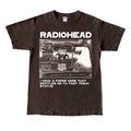 Radiohead I Have Paper Here That Entitles Me - Adult & Kids T-Shirts, Sweatshirts & Hoodies apparel design preview 1