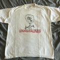 Radiohead Bends Vintage Full Size - Adult & Kids T-Shirts, Sweatshirts & Hoodies apparel design preview 1