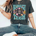 Radiology Tech Radiologist X Ray Technician Rad - Adult & Kids T-Shirts, Sweatshirts & Hoodies apparel design preview 1
