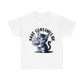 Rage Consumes Me Funny Kitty - Adult & Kids T-Shirts, Sweatshirts & Hoodies apparel design preview 1