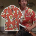 Raising Arizona Hawaiian And Shorts Men Hi Mcdunnough - Adult & Kids T-Shirts, Sweatshirts & Hoodies apparel design preview 1