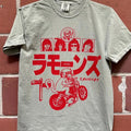 RamøNes Fan Art - Adult & Kids T-Shirts, Sweatshirts & Hoodies apparel design preview 1
