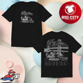 Ramirez 187 Ffwl Overseas Two Sided - Adult & Kids T-Shirts, Sweatshirts & Hoodies apparel design preview 1