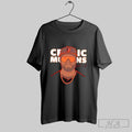 Ramon Wearing Cedric Mullins Signature - Adult & Kids T-Shirts, Sweatshirts & Hoodies apparel design preview 1