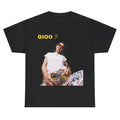 Ramos Black G Classic Cotton - Adult & Kids T-Shirts, Sweatshirts & Hoodies apparel design preview 1