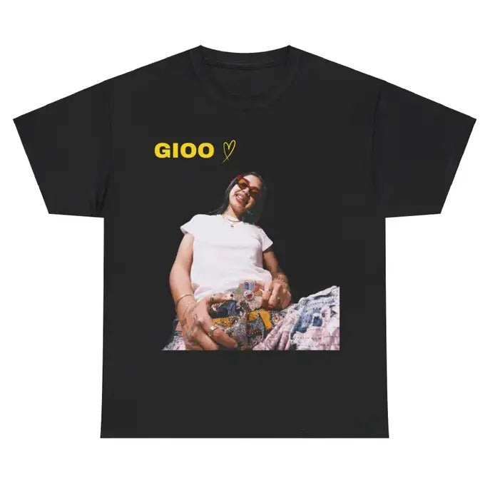 Ramos Black G Classic Cotton - Adult & Kids T-Shirts, Sweatshirts & Hoodies apparel design preview 1