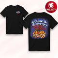 Rancho Humilde Risk Takers Two Sided - Adult & Kids T-Shirts, Sweatshirts & Hoodies apparel design preview 1