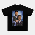 Raphinha X Yamal Step Brothers Vintage Funny Soccer - Adult & Kids T-Shirts, Sweatshirts & Hoodies apparel design preview 1