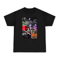 Rapper Boyband Grey 2024 Tour Fans Oufit Boxy Cotton - Adult & Kids T-Shirts, Sweatshirts & Hoodies apparel design preview 1