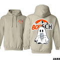 Rapper Juices S Wrld 999 Hip Hop Hooded Casual - Adult & Kids T-Shirts, Sweatshirts & Hoodies apparel design preview 1