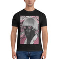 Rapper Tyler Creator Basic Short Sleeve Casual - Adult & Kids T-Shirts, Sweatshirts & Hoodies apparel design preview 1