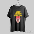 Rassmus Andersson Stared At Me - Adult & Kids T-Shirts, Sweatshirts & Hoodies apparel design preview 1