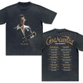 Rauw Cosa Nuestra Alejandro World Tour 2025 Rap Hip - Adult & Kids T-Shirts, Sweatshirts & Hoodies apparel design preview 1