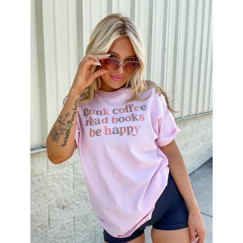 Read Books Top - Adult & Kids T-Shirts, Sweatshirts & Hoodies apparel design preview 1