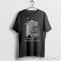 Reading Protect Knowledge - Adult & Kids T-Shirts, Sweatshirts & Hoodies apparel design preview 1