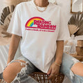 Reading Rainbow Librarian Take Book - Adult & Kids T-Shirts, Sweatshirts & Hoodies apparel design preview 1