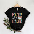 Reading Teacher Readers Bookish School Librarian Book - Adult & Kids T-Shirts, Sweatshirts & Hoodies apparel design preview 1