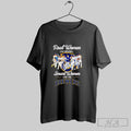 Real Women Love Baseball Smart The Brewers Signatures - Adult & Kids T-Shirts, Sweatshirts & Hoodies apparel design preview 1