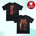 Reality Fade Lust Of Decay Purity Through - Adult & Kids T-Shirts, Sweatshirts & Hoodies apparel design preview 1