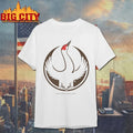 Rebel Sandhill Crane Alliance ICE - Adult & Kids T-Shirts, Sweatshirts & Hoodies apparel design preview 1