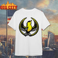 Rebel goldfinch alliance heavyweight - Adult & Kids T-Shirts, Sweatshirts & Hoodies apparel design preview 1