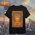 Rebelution 8.22.2026 Red Rocks Amphitheatre Poster - Adult & Kids T-Shirts, Sweatshirts & Hoodies apparel design preview 1