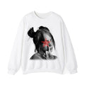 Red Star Billieee Eilishhh - Adult & Kids T-Shirts, Sweatshirts & Hoodies apparel design preview 1
