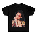Red Star Kehlaniii Fan Classic Cotton - Adult & Kids T-Shirts, Sweatshirts & Hoodies apparel design preview 1