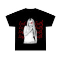 Red Star Lostyourfaith Avaaa Fans Cotton Fabric - Adult & Kids T-Shirts, Sweatshirts & Hoodies apparel design preview 1