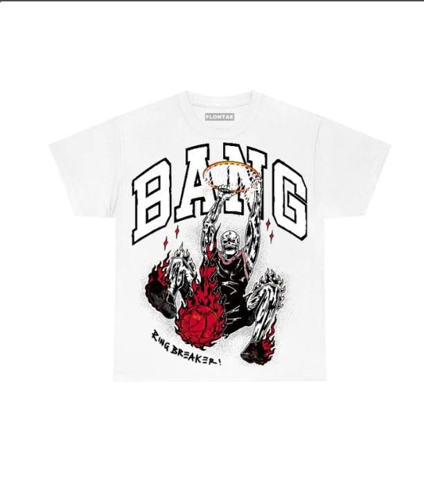 Red Taxi 12s Get Up - Adult & Kids T-Shirts, Sweatshirts & Hoodies apparel design preview 1