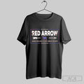 Red Arrow Make Killing Does Great Again - Adult & Kids T-Shirts, Sweatshirts & Hoodies apparel design preview 1
