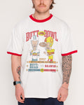 Butt Bowl - Adult & Kids T-Shirts, Sweatshirts & Hoodies apparel design preview 1