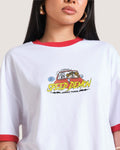 Speed Demon - Adult & Kids T-Shirts, Sweatshirts & Hoodies apparel design preview 1
