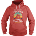 Mom Pirate Ship - Adult & Kids T-Shirts, Sweatshirts & Hoodies apparel design preview 1
