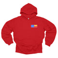 The Heir - Adult & Kids T-Shirts, Sweatshirts & Hoodies apparel design preview 1