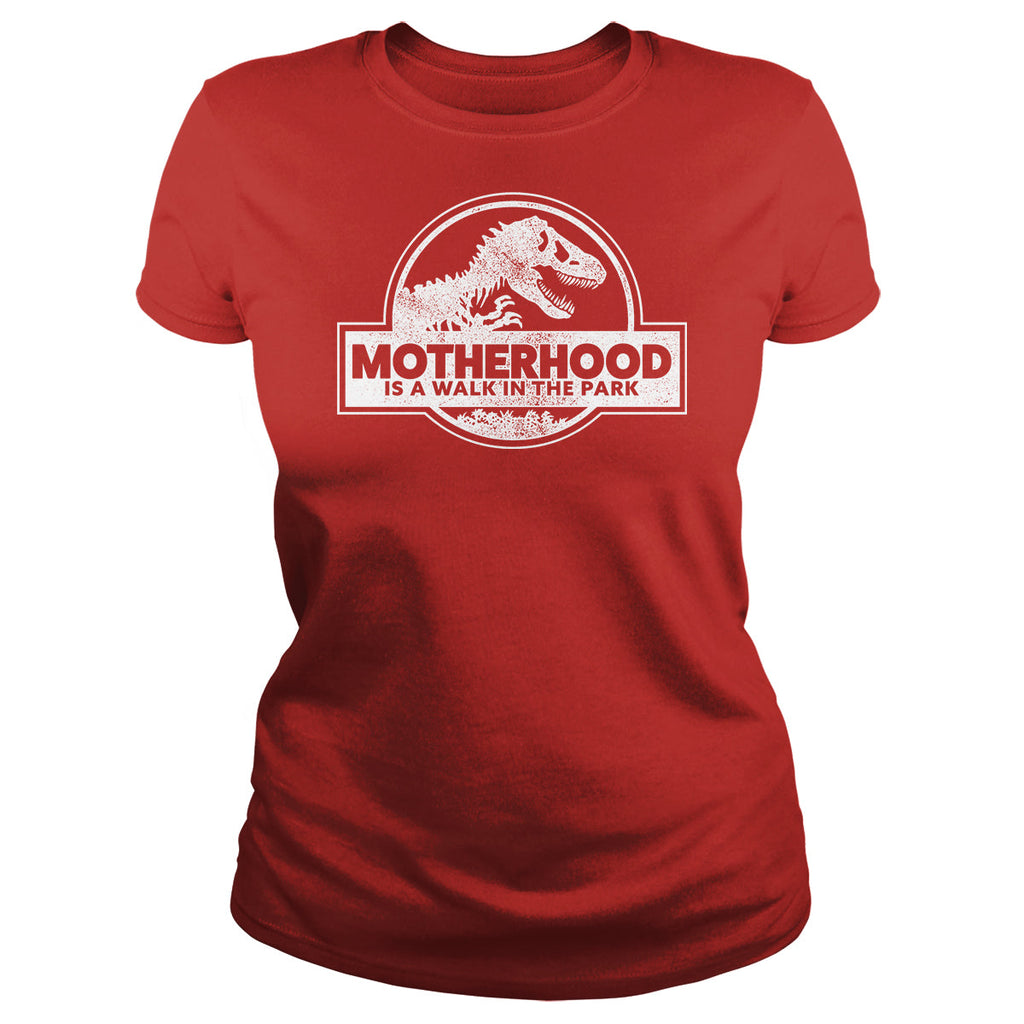 Motherhood - Adult & Kids T-Shirts, Sweatshirts & Hoodies apparel design preview 1