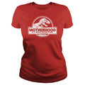 Motherhood - Adult & Kids T-Shirts, Sweatshirts & Hoodies apparel design preview 1