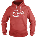 Enjoy Crypto - Adult & Kids T-Shirts, Sweatshirts & Hoodies apparel design preview 1