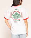 Pad Thai Dynasty - Adult & Kids T-Shirts, Sweatshirts & Hoodies apparel design preview 1