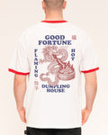 Good Fortune Dumplings - Adult & Kids T-Shirts, Sweatshirts & Hoodies apparel design preview 1