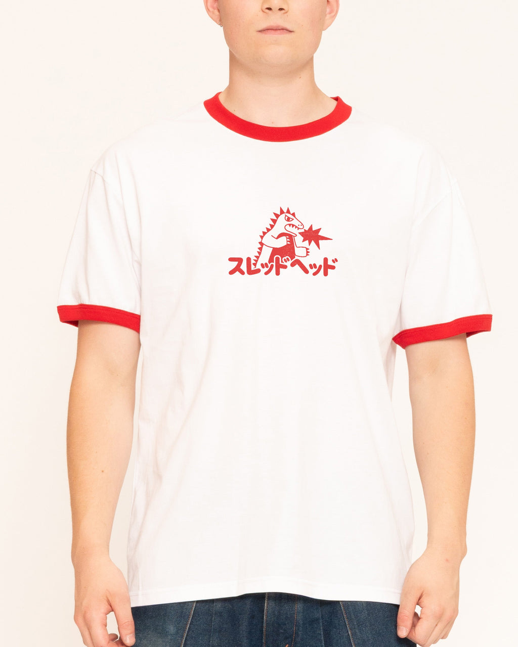 Kaiju - Adult & Kids T-Shirts, Sweatshirts & Hoodies apparel design preview 1