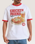 Parma Pint - Adult & Kids T-Shirts, Sweatshirts & Hoodies apparel design preview 1